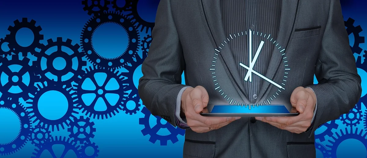 Optimisation des processus : le vrai chantier