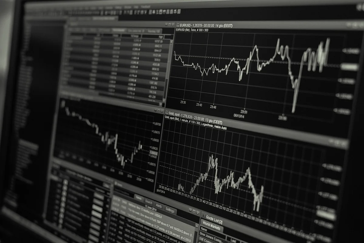 Analyse de marché : la base de tout