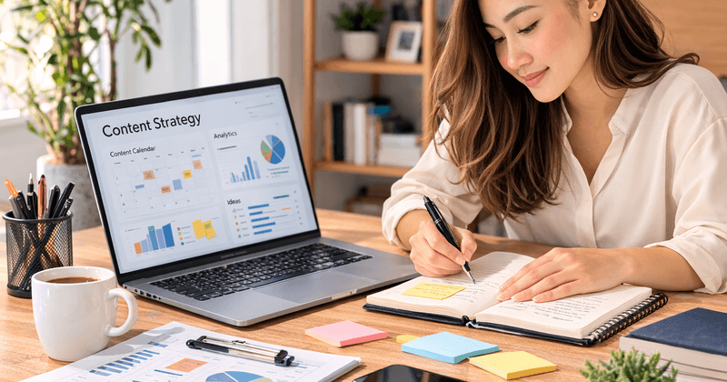 Pourquoi et comment réaliser un audit de son plan marketing annuel