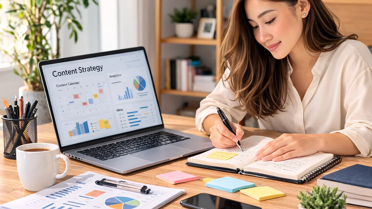 Découvrez les nouvelles tendances du marketing digital pour les entreprises en 2026