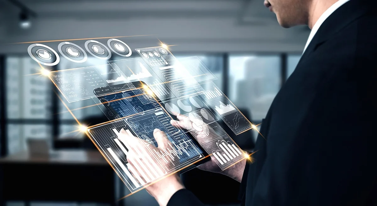 Comment l'intelligence artificielle booste la productivité en entreprise en 2026